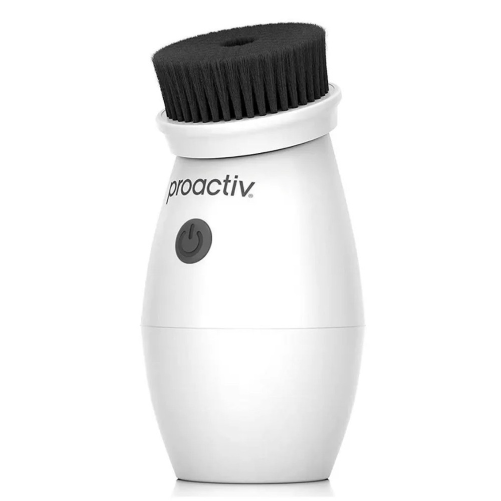 Proactiv Charcoal Pore Cleaning Brush NIB - Picture 2 of 4